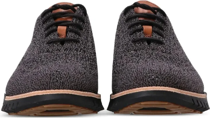 Zerogrand mesh sneakers - Image 4