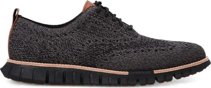 Zerogrand mesh sneakers