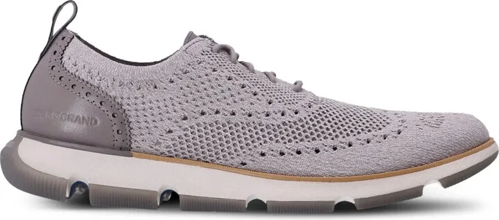 Zerogrand mesh sneakers
