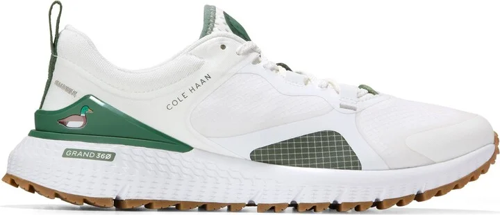 ZeroGrand Overtake II Waterproof Golf Shoe - Image 3