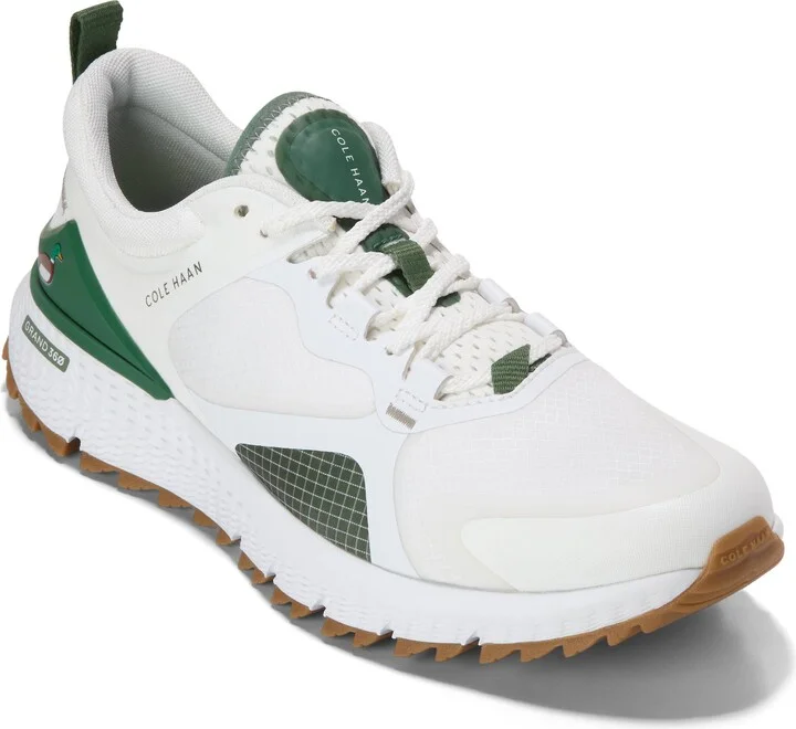 ZeroGrand Overtake II Waterproof Golf Shoe