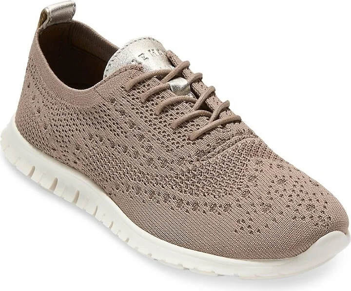 Zerogrand Oxford Sneakers - Image 2