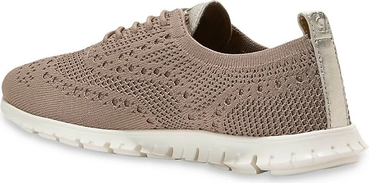 Zerogrand Oxford Sneakers - Image 3