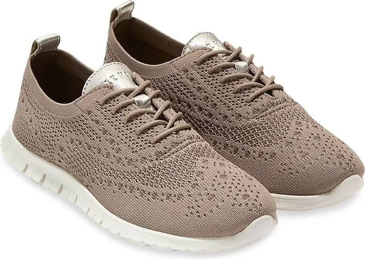Zerogrand Oxford Sneakers - Image 7