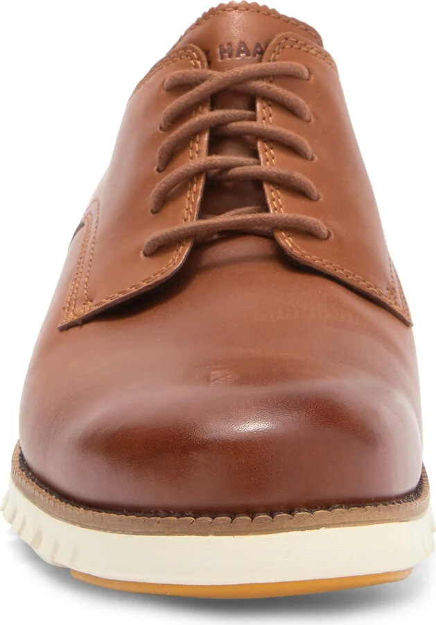 ZeroGrand Plain Toe Oxford - Image 2
