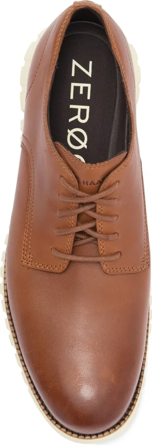 ZeroGrand Plain Toe Oxford - Image 4