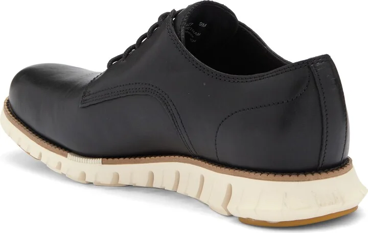 ZeroGrand Plain Toe Oxford - Image 7