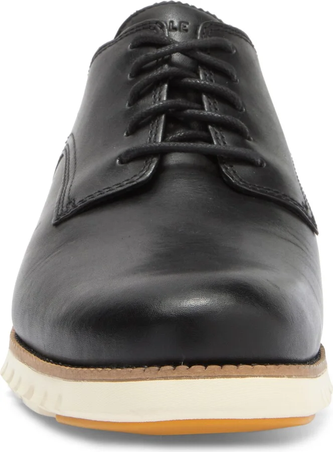 ZeroGrand Plain Toe Oxford - Image 8
