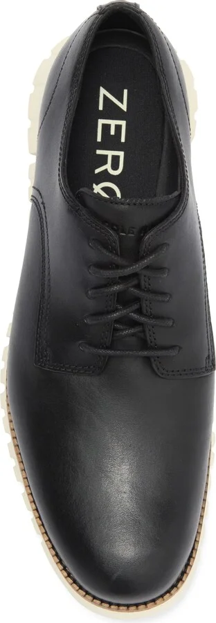 ZeroGrand Plain Toe Oxford - Image 10