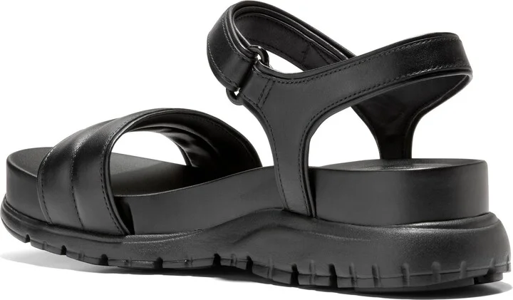 ZERØGRAND Platform Sandal - Image 2