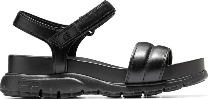 ZERØGRAND Platform Sandal - Image 3