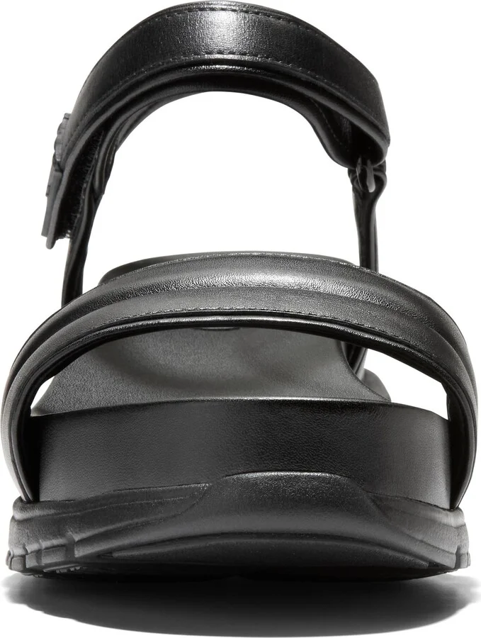 ZERØGRAND Platform Sandal - Image 4