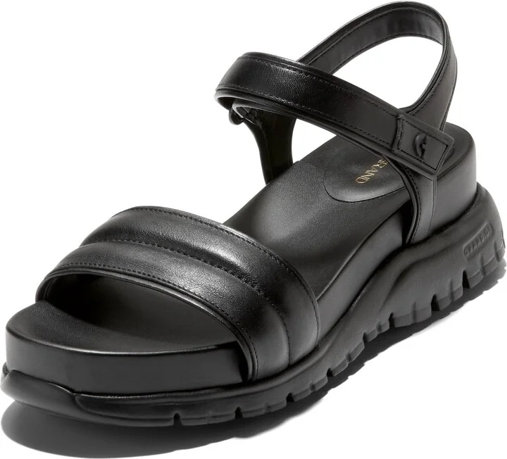 ZERØGRAND Platform Sandal - Image 7