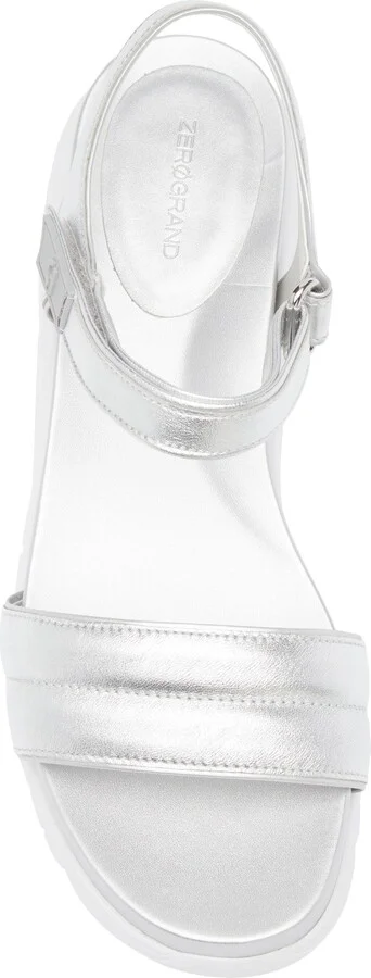 ZERØGRAND Platform Sandal - Image 10