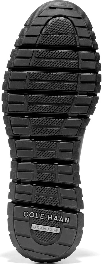 ZeroGrand Remastered Derby Sneaker - Image 6