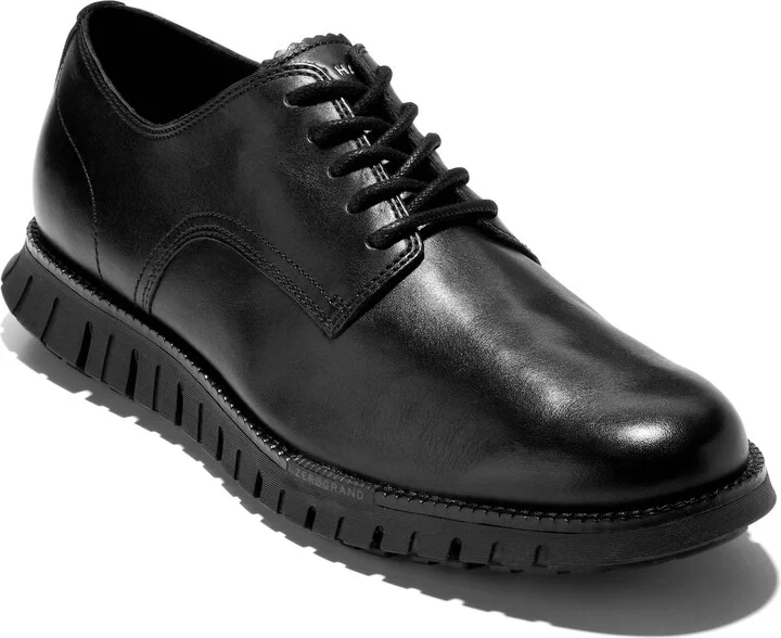 ZeroGrand Remastered Derby Sneaker