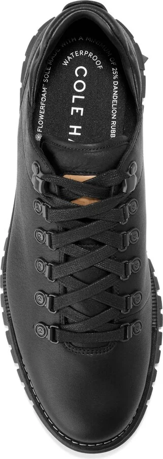ZeroGrand Remastered Low Hiking Boot - Image 5