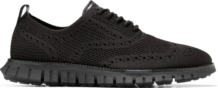 ZeroGrand Remastered Stitchlite™ Oxford - Image 3