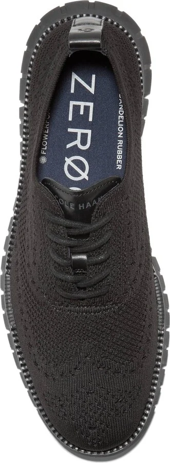 ZeroGrand Remastered Stitchlite™ Oxford - Image 5