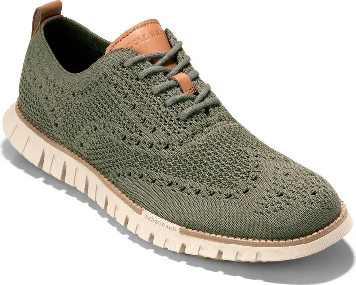 Dusty Olive/ Natural/ Sesame
