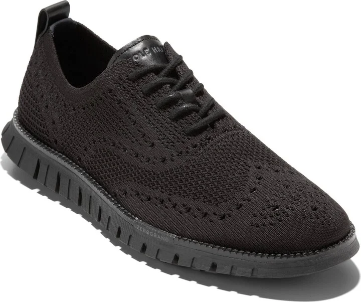ZeroGrand Remastered Stitchlite™ Oxford