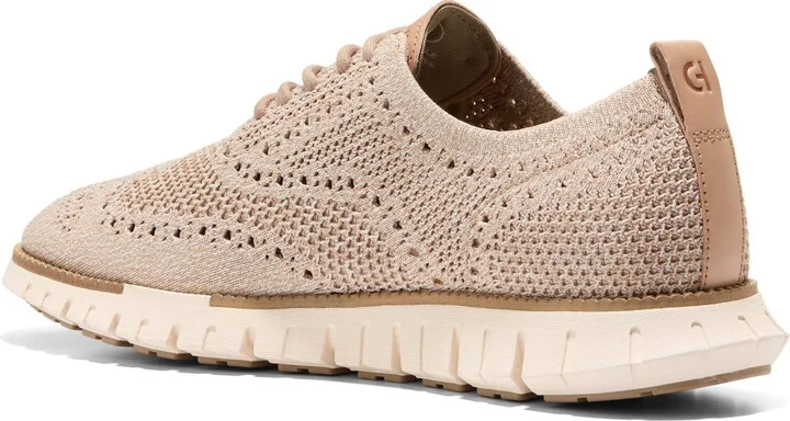 ZeroGrand Remastered Stitchlite™ Wingtip Oxford - Image 2