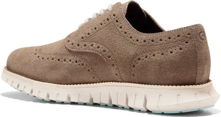 ZeroGrand Remastered Wingtip Derby - Image 2