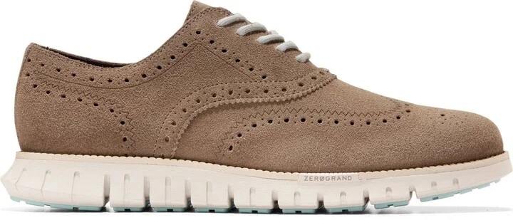 ZeroGrand Remastered Wingtip Derby - Image 3