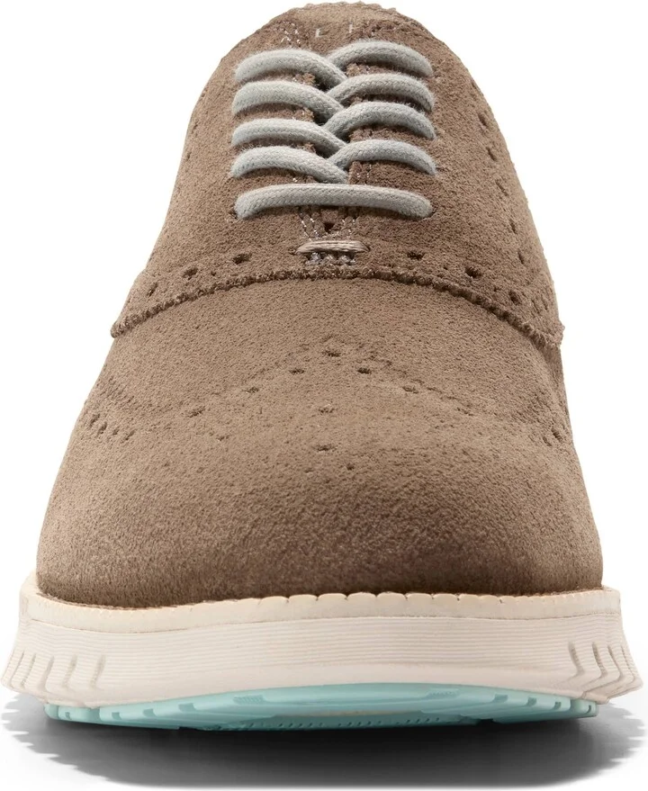 ZeroGrand Remastered Wingtip Derby - Image 4