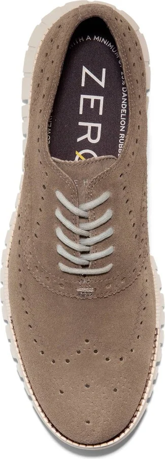 ZeroGrand Remastered Wingtip Derby - Image 5