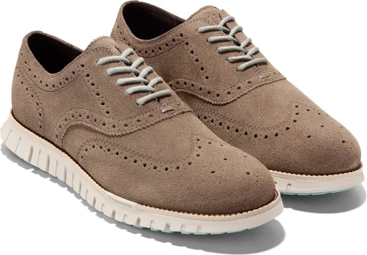 ZeroGrand Remastered Wingtip Derby - Image 7