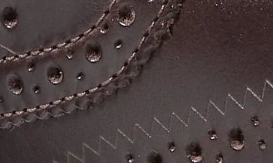 ZERØGRAND Remastered Wingtip Derby Sneaker - Image 7