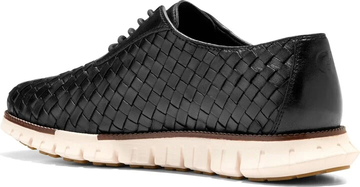 ZERØGRAND Remastered Woven Oxford - Image 2