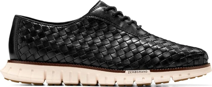 ZERØGRAND Remastered Woven Oxford - Image 3