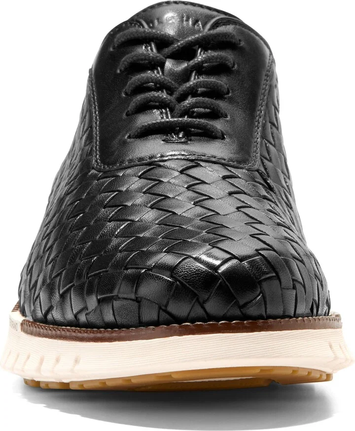 ZERØGRAND Remastered Woven Oxford - Image 4