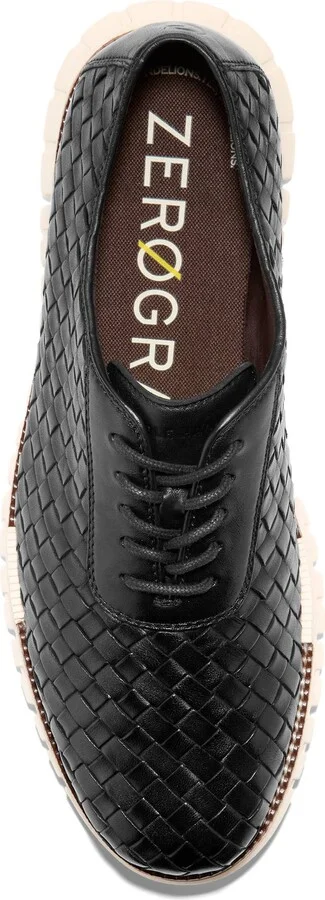 ZERØGRAND Remastered Woven Oxford - Image 5