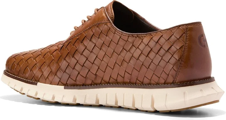 ZERØGRAND Remastered Woven Oxford - Image 8