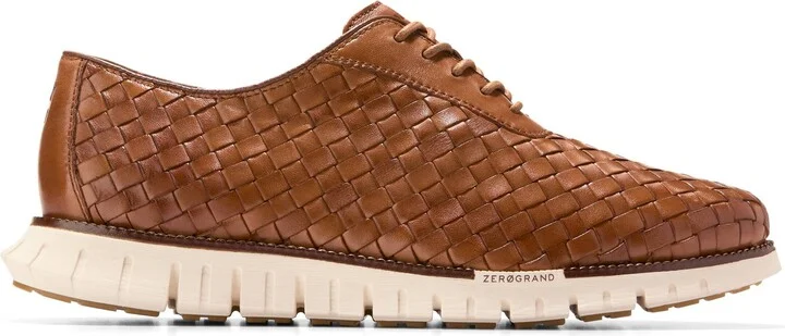ZERØGRAND Remastered Woven Oxford - Image 9