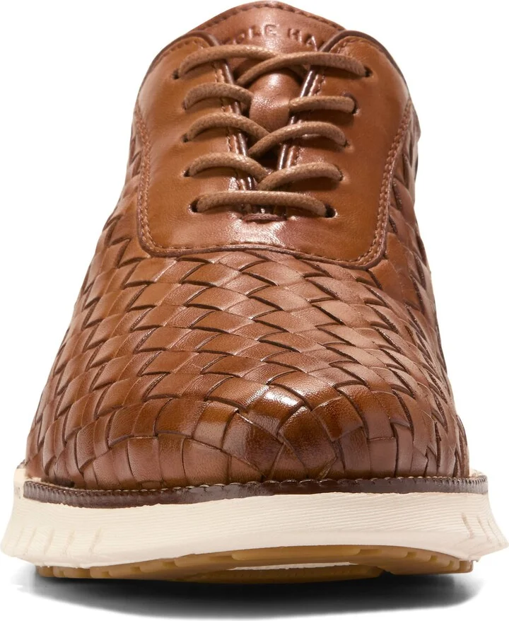 ZERØGRAND Remastered Woven Oxford - Image 10