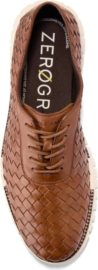 ZERØGRAND Remastered Woven Oxford - Image 11