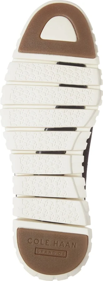 ZeroGrand Stitchlite Wing Oxford - Image 4