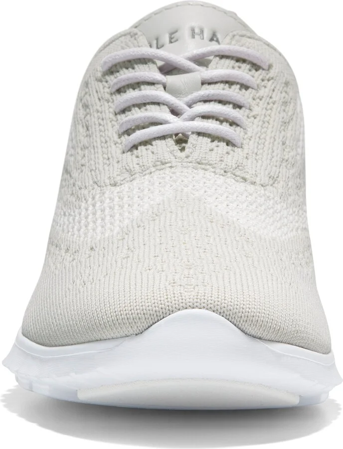ZERØGRAND Stitchlite Wingtip Oxford Sneaker - Image 3