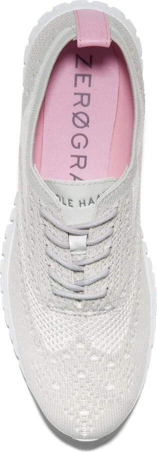 ZERØGRAND Stitchlite Wingtip Oxford Sneaker - Image 5