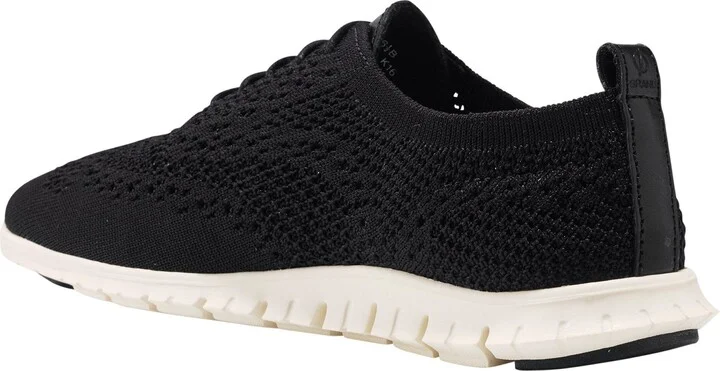 ZERØGRAND Stitchlite Wingtip Oxford Sneaker - Image 8