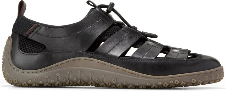 ZeroGrand TideTrek Fisherman Sandal - Image 3