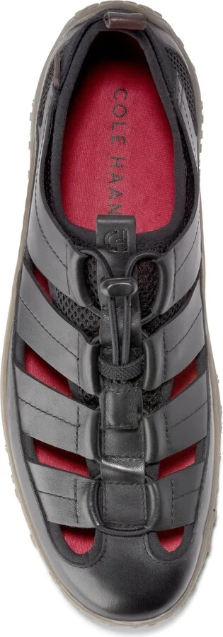 ZeroGrand TideTrek Fisherman Sandal - Image 5