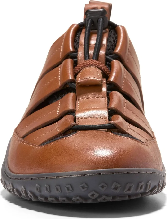 ZeroGrand TideTrek Fisherman Sandal - Image 11