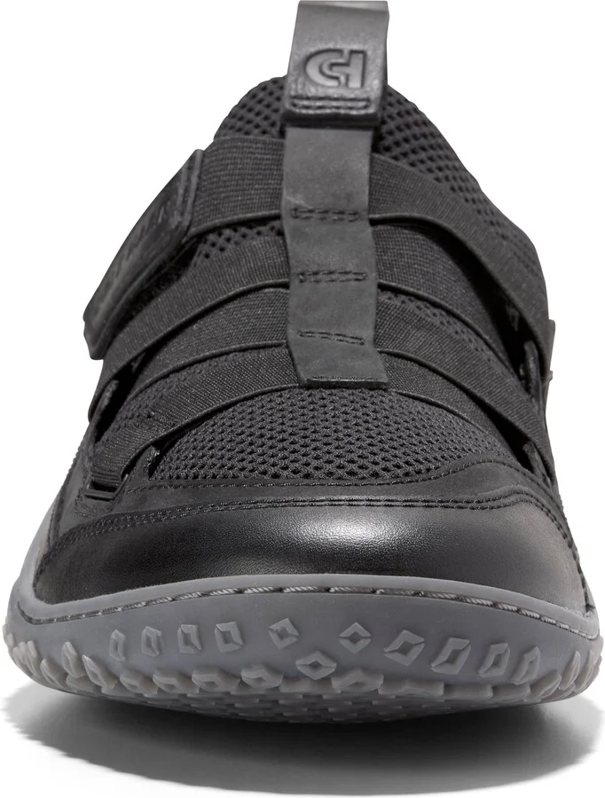 ZeroGrand Tidetrek Monk Shoe - Image 4