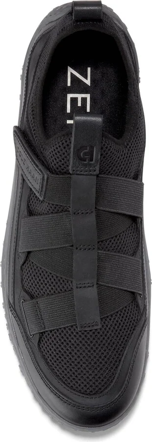 ZeroGrand Tidetrek Monk Shoe - Image 5