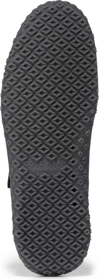 ZeroGrand Tidetrek Monk Shoe - Image 6